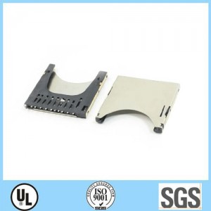  Micro SD Card socket